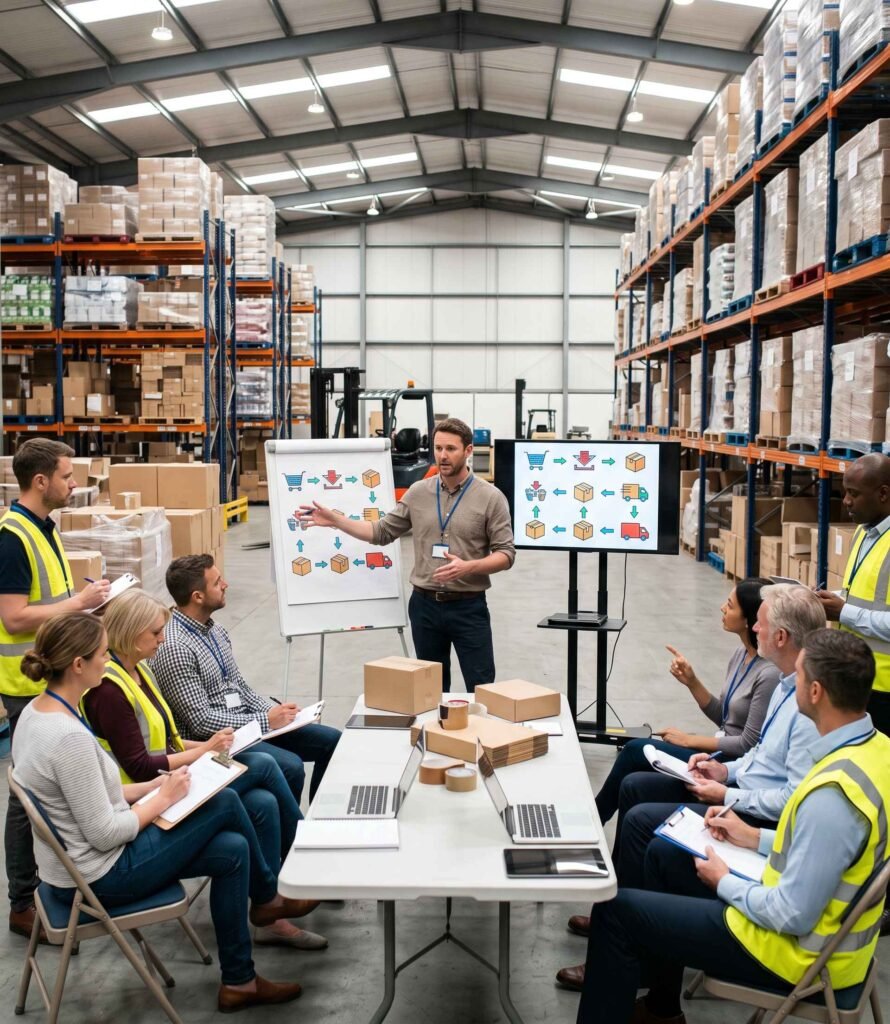 Meesho Seller Training