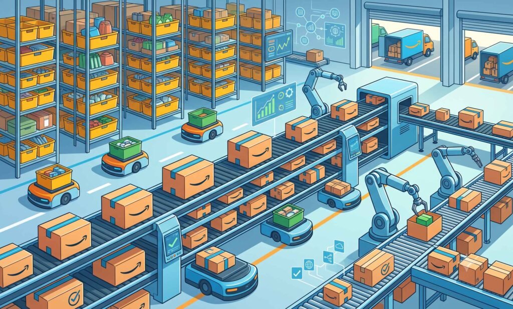 Amazon FBA