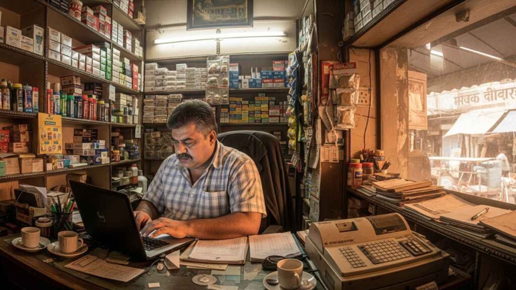 Flipkart seller registration online