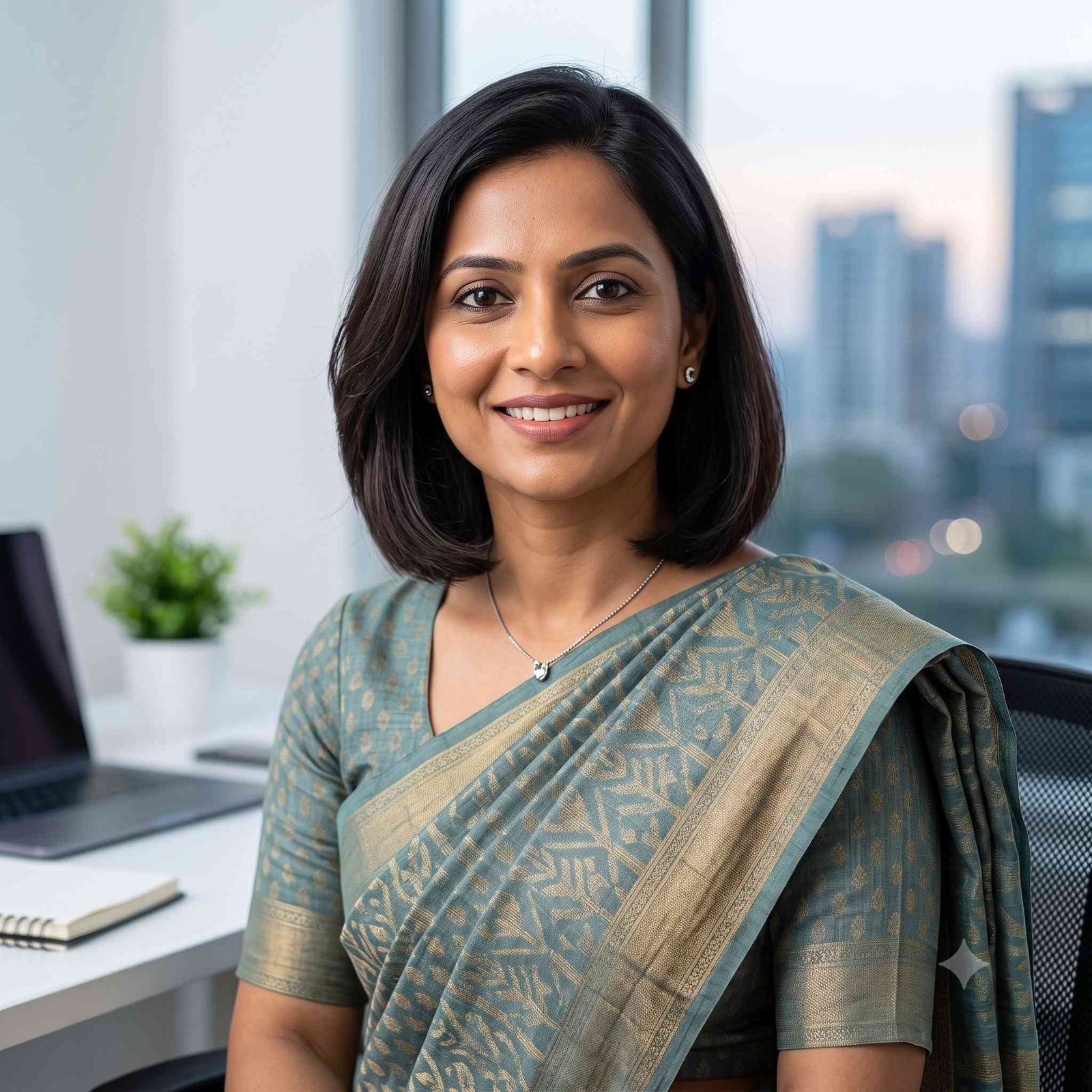 Priya Sharma Testimonial