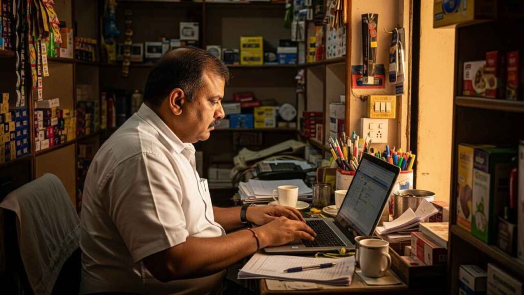 flipkart seller