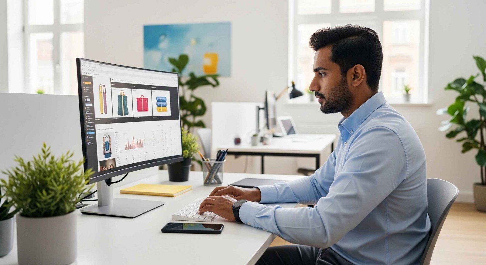 how to sell on Amazon India