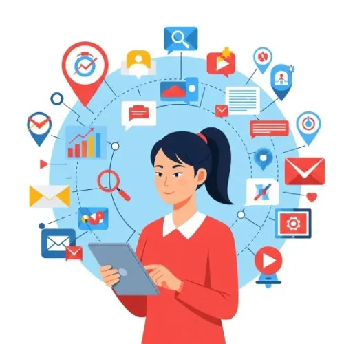 digital marketing digital marketing