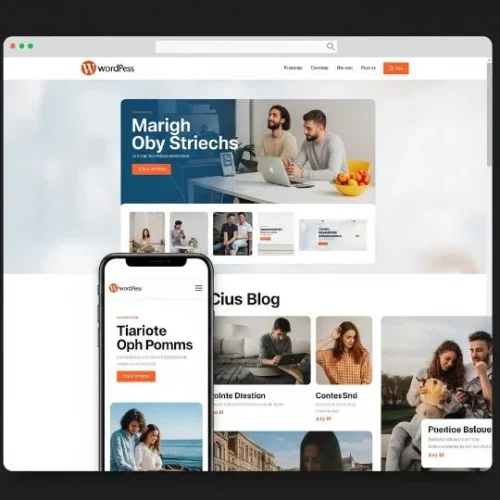 wordpress website wordpress website